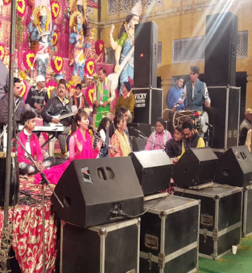 sound bhawan