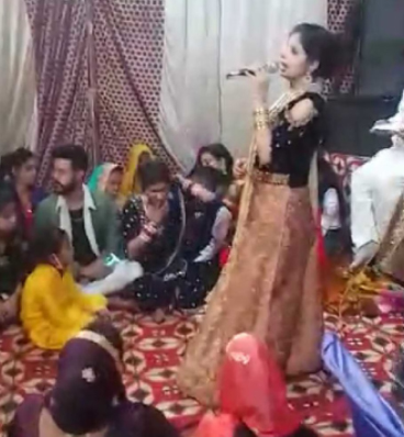 bhajan singers